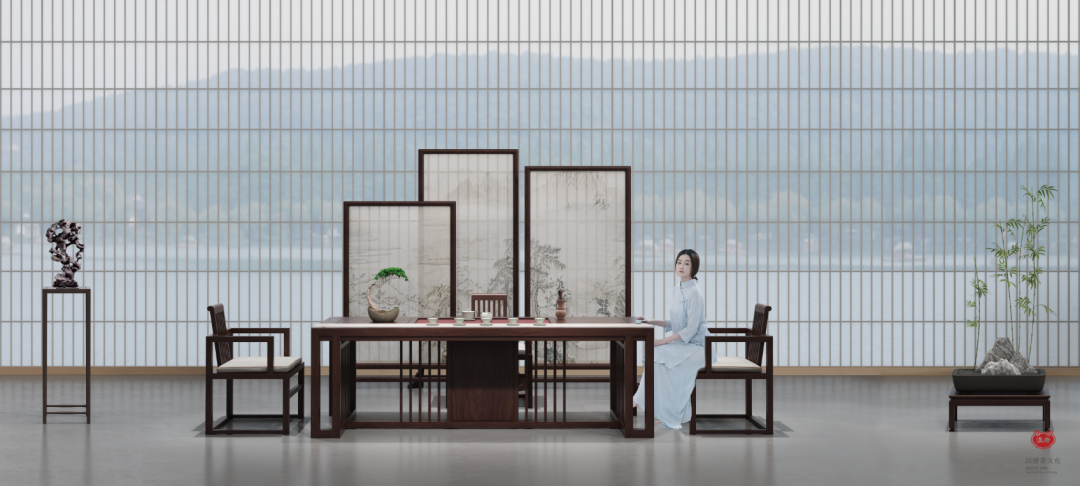 窺見中國(guó)院落一角插圖10