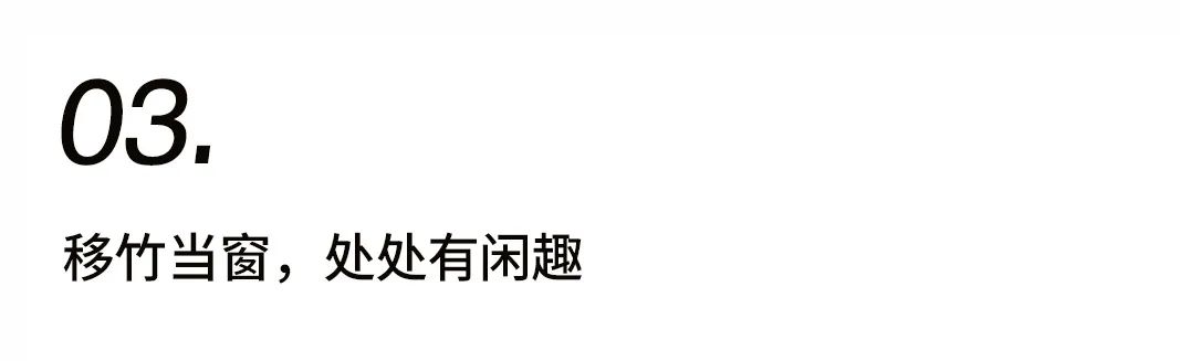 窺見中國(guó)院落一角插圖11