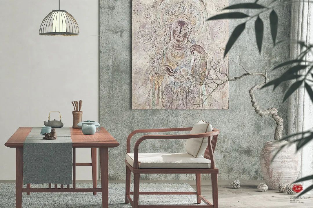 窺見中國(guó)院落一角插圖13