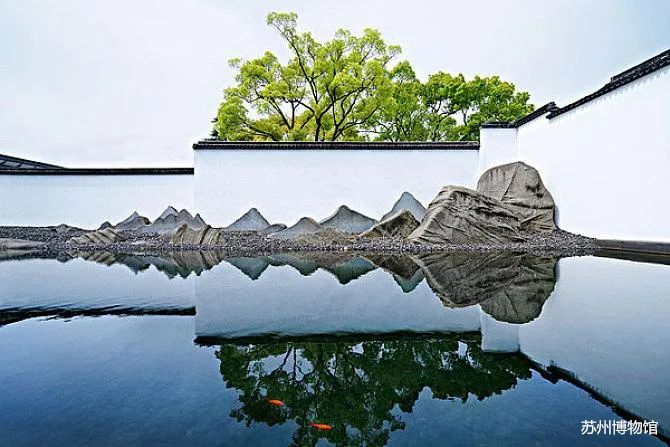 窺見中國院落一角插圖5 窺見中國院落一角插圖5