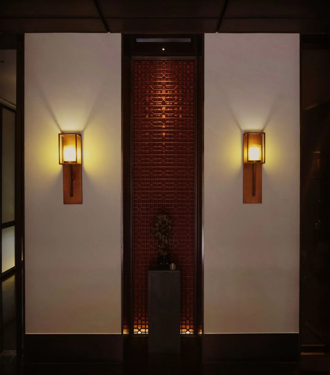 風(fēng)尚女性聚會(huì)空間圖鑒——高尚會(huì)所 嵐嵉敘插圖8 風(fēng)尚女性聚會(huì)空間圖鑒——高尚會(huì)所 嵐嵉敘插圖8