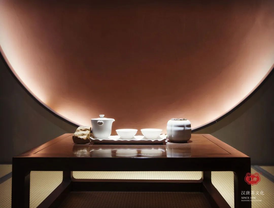 茶品牌體驗空間巡禮第一輯 | 大益文化體驗館插圖14 茶品牌體驗空間巡禮第一輯 | 大益文化體驗館插圖14