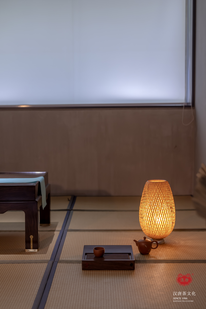茶品牌體驗空間巡禮第一輯 | 大益文化體驗館插圖18 茶品牌體驗空間巡禮第一輯 | 大益文化體驗館插圖18