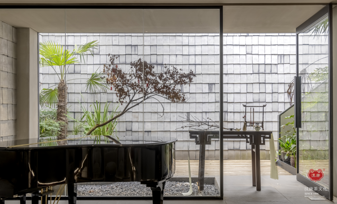 茶品牌體驗空間巡禮第一輯 | 大益文化體驗館插圖24 茶品牌體驗空間巡禮第一輯 | 大益文化體驗館插圖24