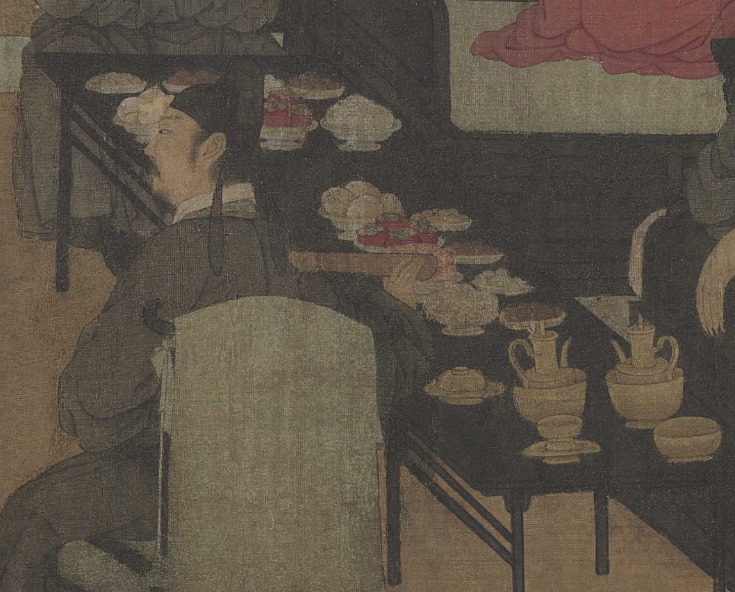 茶品牌體驗空間巡禮第六輯 | 去雨林古樹，赴江南茶宴插圖