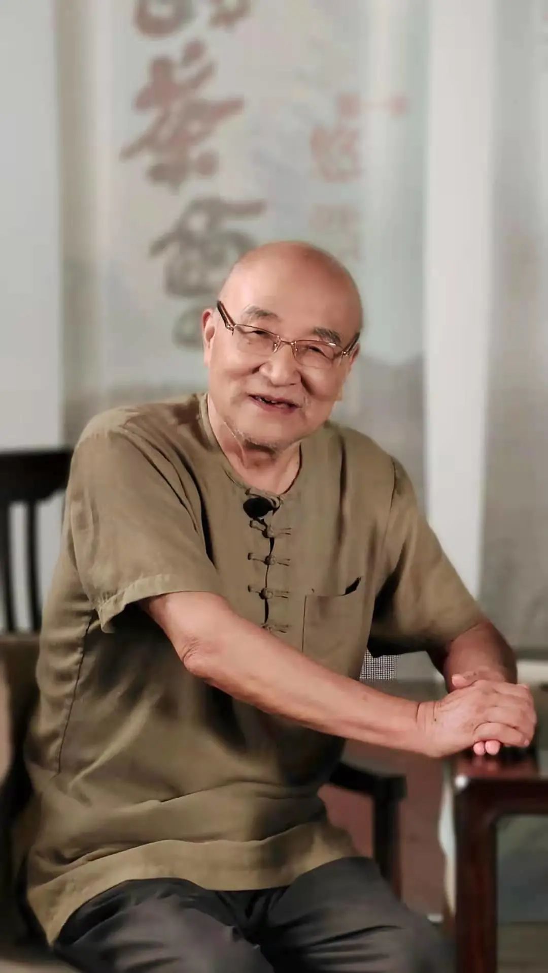 漢唐茶書院舉辦「曉院談」第一期 | 姚國坤，回望中國茶100年插圖2