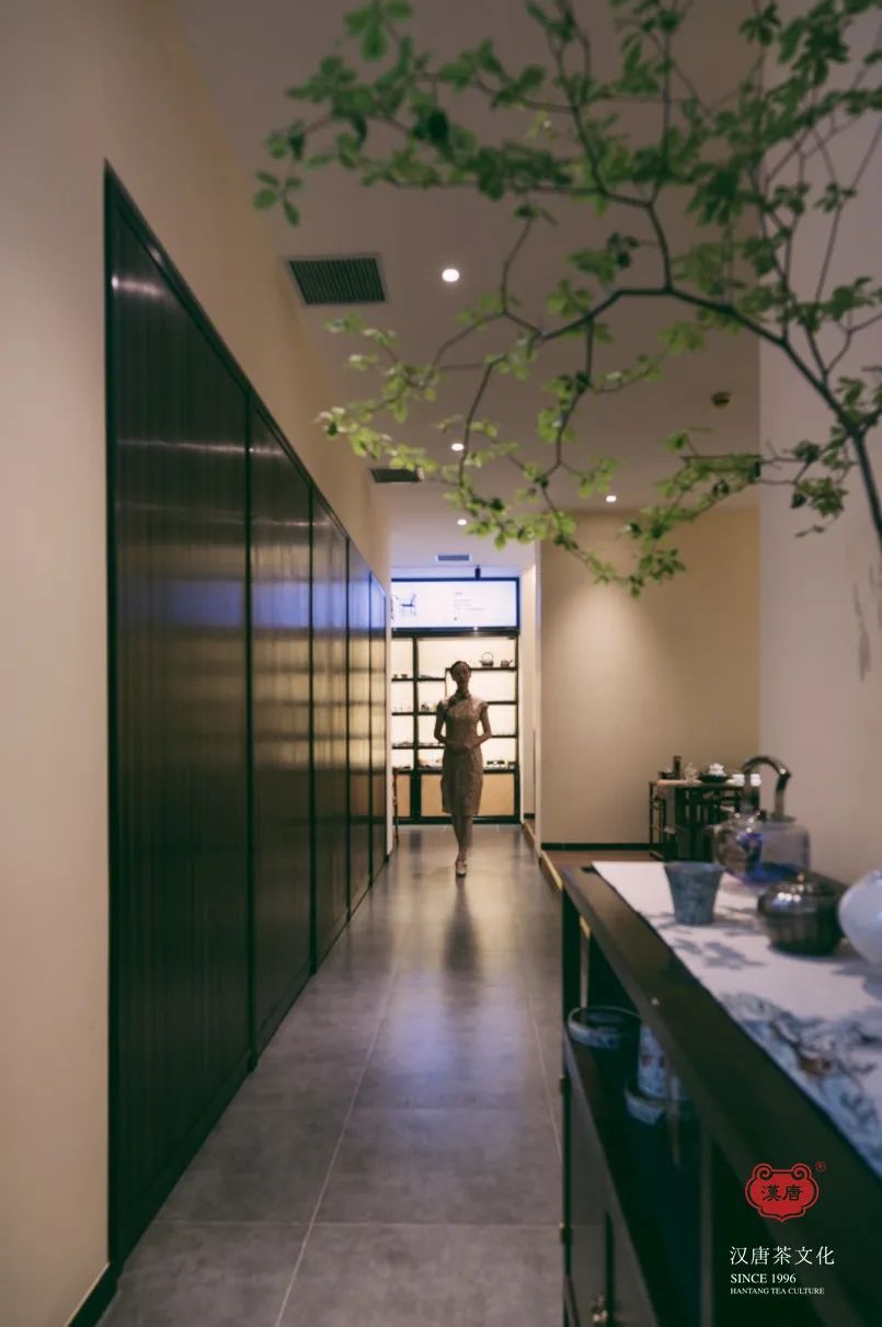 漢唐上海店，煥新重啟 | 經(jīng)典中國，摩登上海插圖5