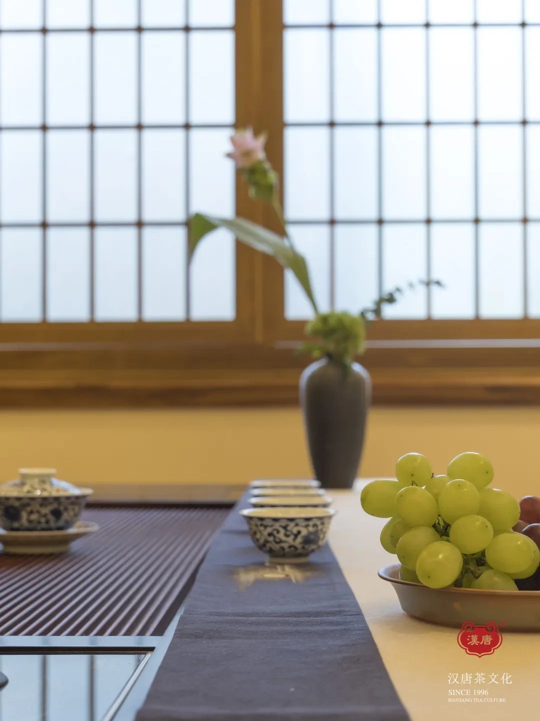 漢唐上海店，煥新重啟 | 經(jīng)典中國，摩登上海插圖9