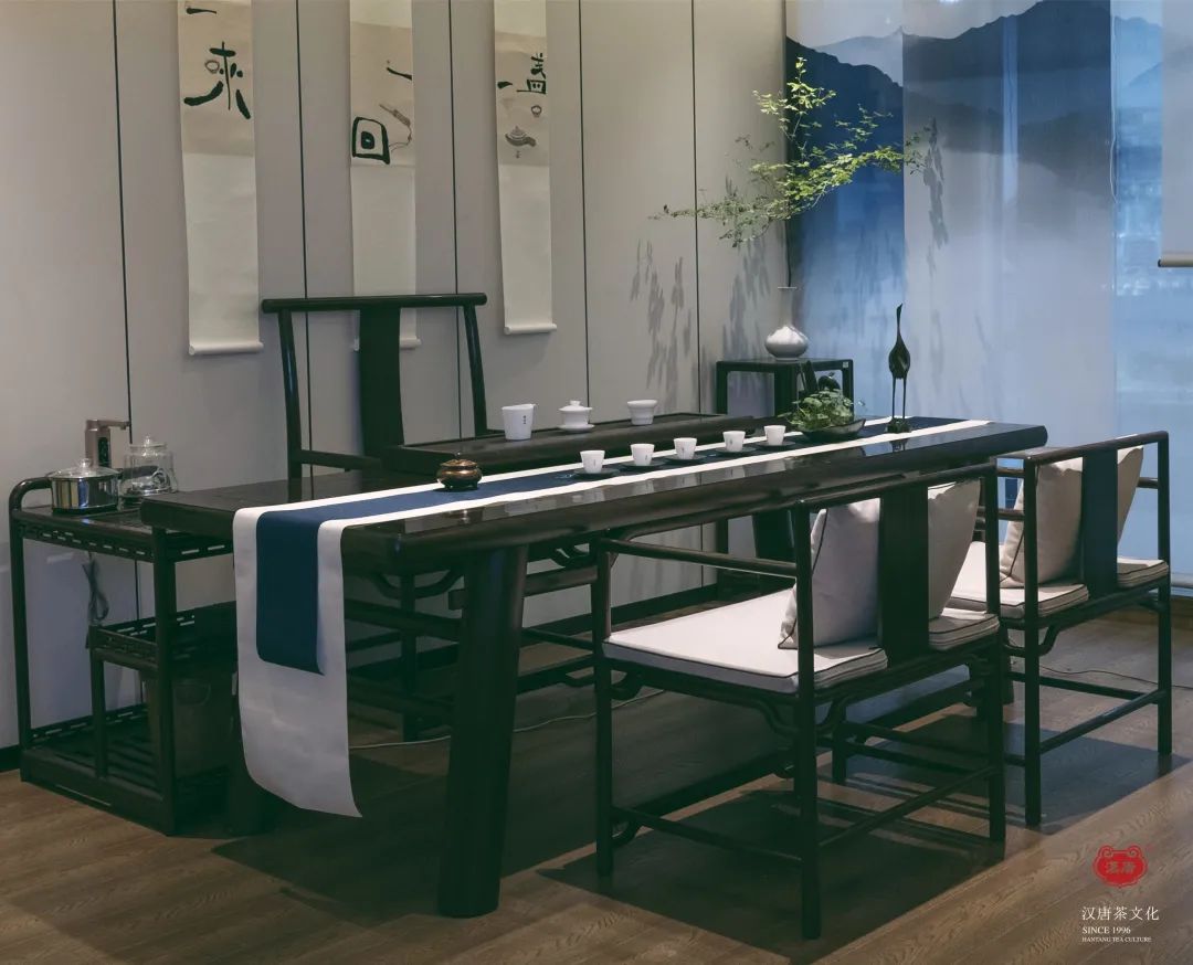 漢唐上海店，煥新重啟 | 經(jīng)典中國，摩登上海插圖13