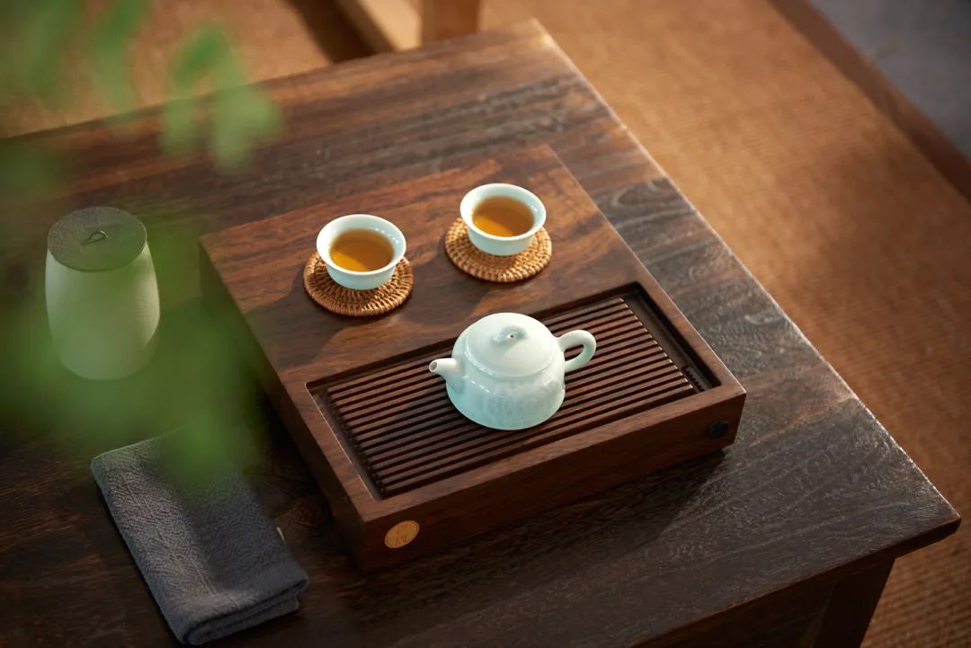 漢唐上海店，煥新重啟 | 經(jīng)典中國，摩登上海插圖26