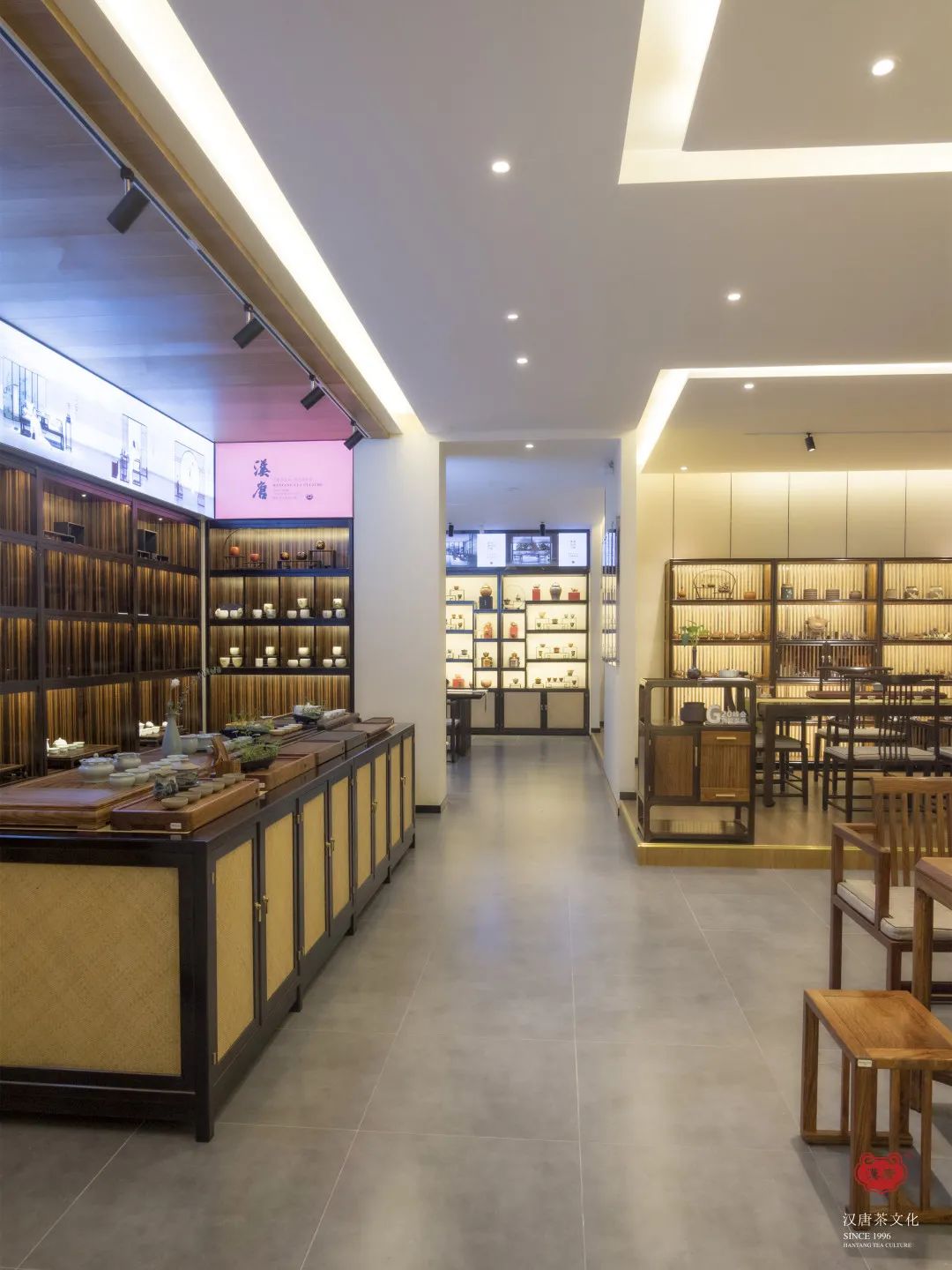 漢唐上海店，煥新重啟 | 經(jīng)典中國，摩登上海插圖30