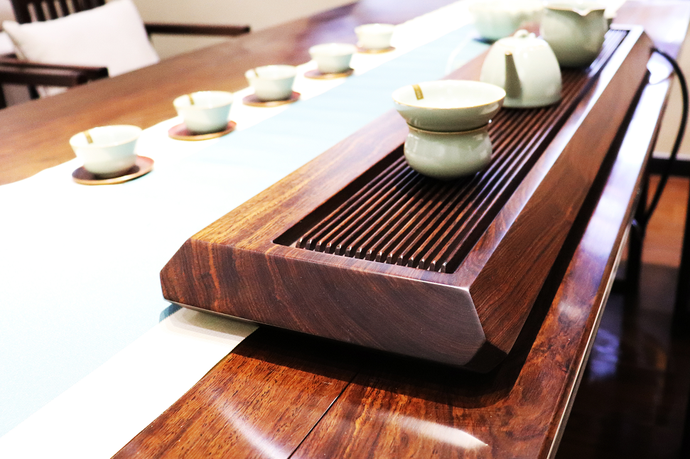 漢唐參展國際名家具展紀(jì)實(shí)插圖6 漢唐參展國際名家具展紀(jì)實(shí)插圖6