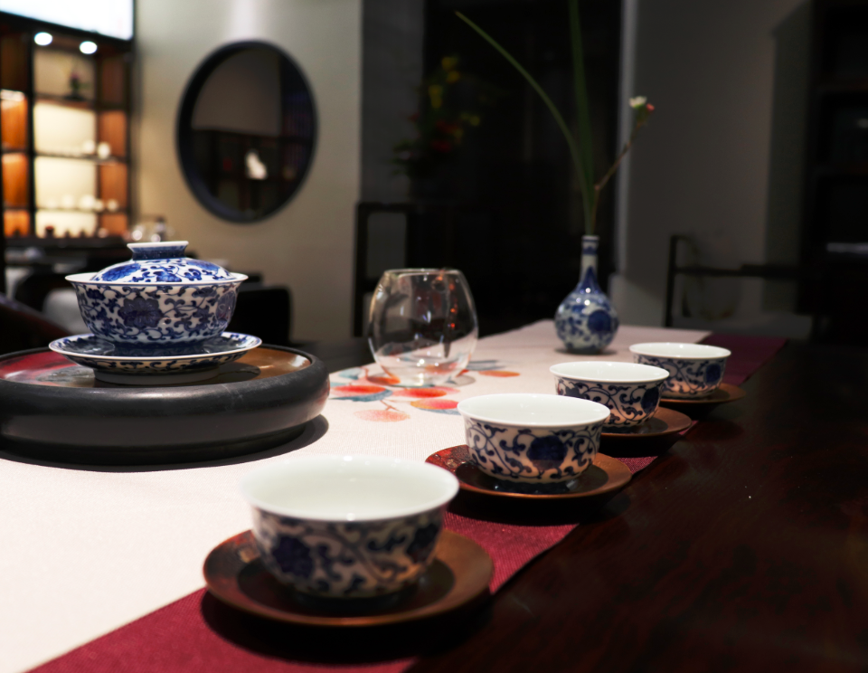 漢唐參展國際名家具展紀(jì)實(shí)插圖15 漢唐參展國際名家具展紀(jì)實(shí)插圖15