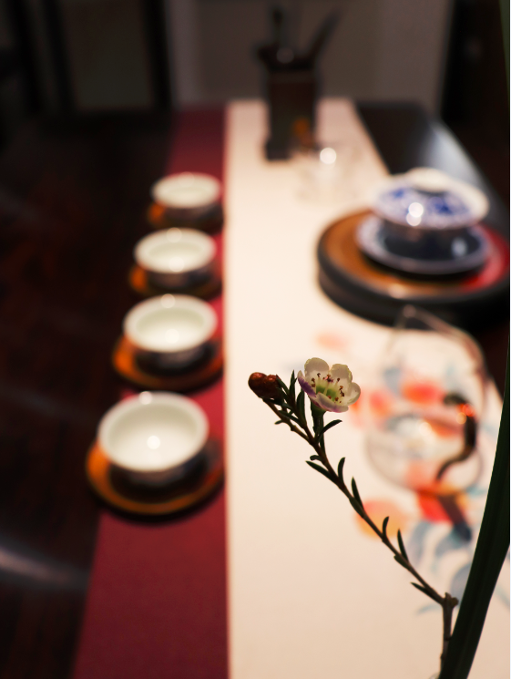 漢唐參展國際名家具展紀(jì)實(shí)插圖16 漢唐參展國際名家具展紀(jì)實(shí)插圖16