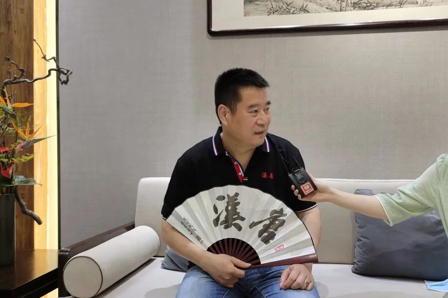 漢唐參展國際名家具展紀(jì)實(shí)插圖20 漢唐參展國際名家具展紀(jì)實(shí)插圖20