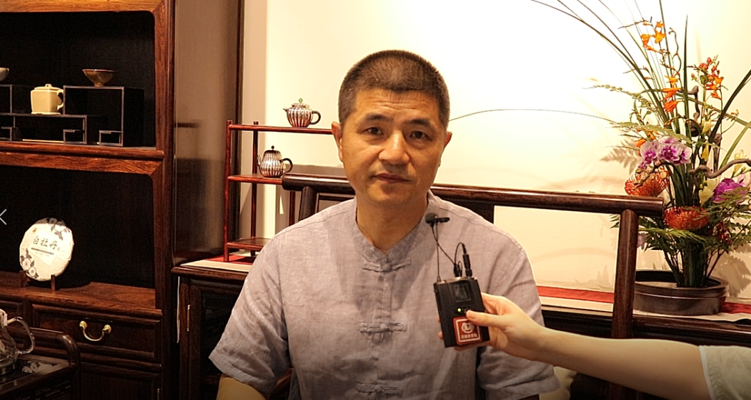 漢唐參展國際名家具展紀(jì)實(shí)插圖21 漢唐參展國際名家具展紀(jì)實(shí)插圖21