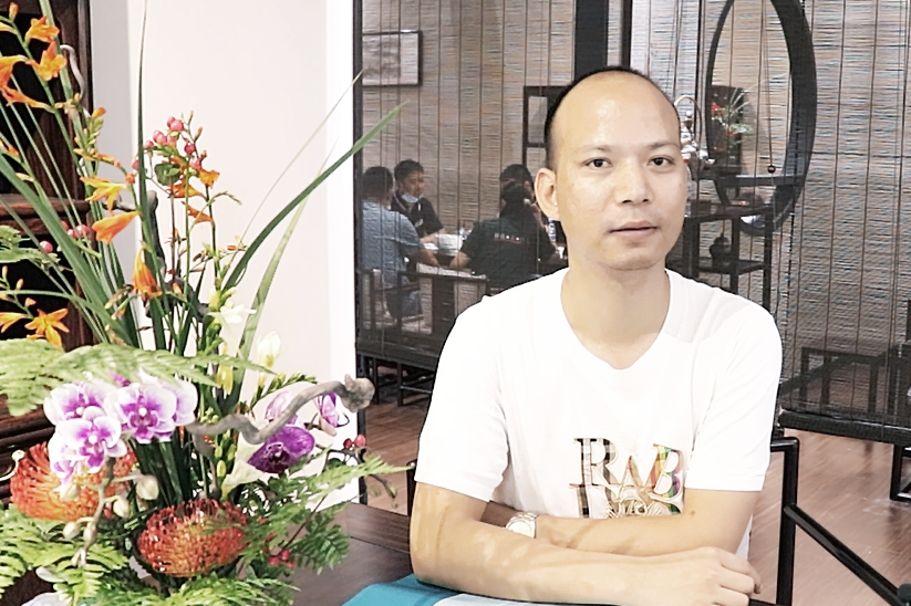 漢唐參展國際名家具展紀(jì)實(shí)插圖22 漢唐參展國際名家具展紀(jì)實(shí)插圖22