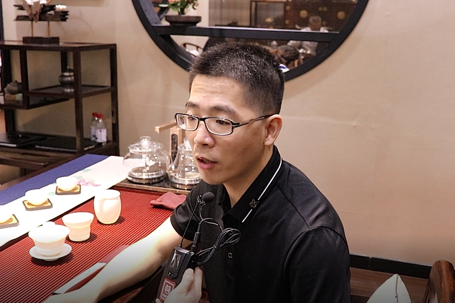漢唐參展國際名家具展紀(jì)實(shí)插圖23 漢唐參展國際名家具展紀(jì)實(shí)插圖23