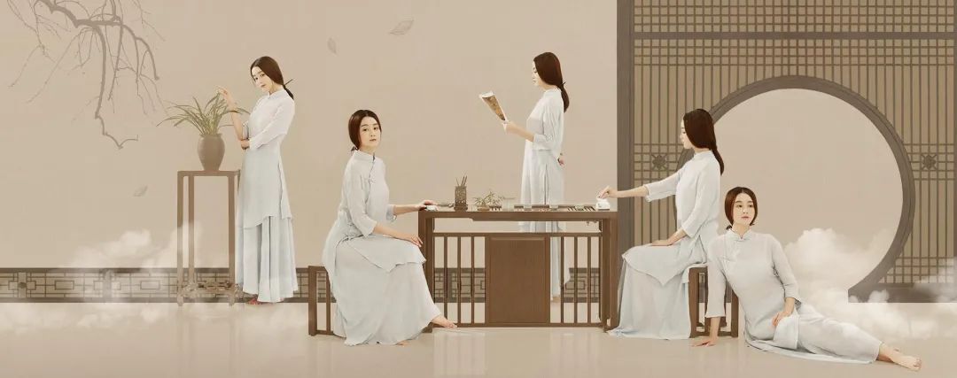 漢唐參展國際名家具展紀(jì)實(shí)插圖26 漢唐參展國際名家具展紀(jì)實(shí)插圖26