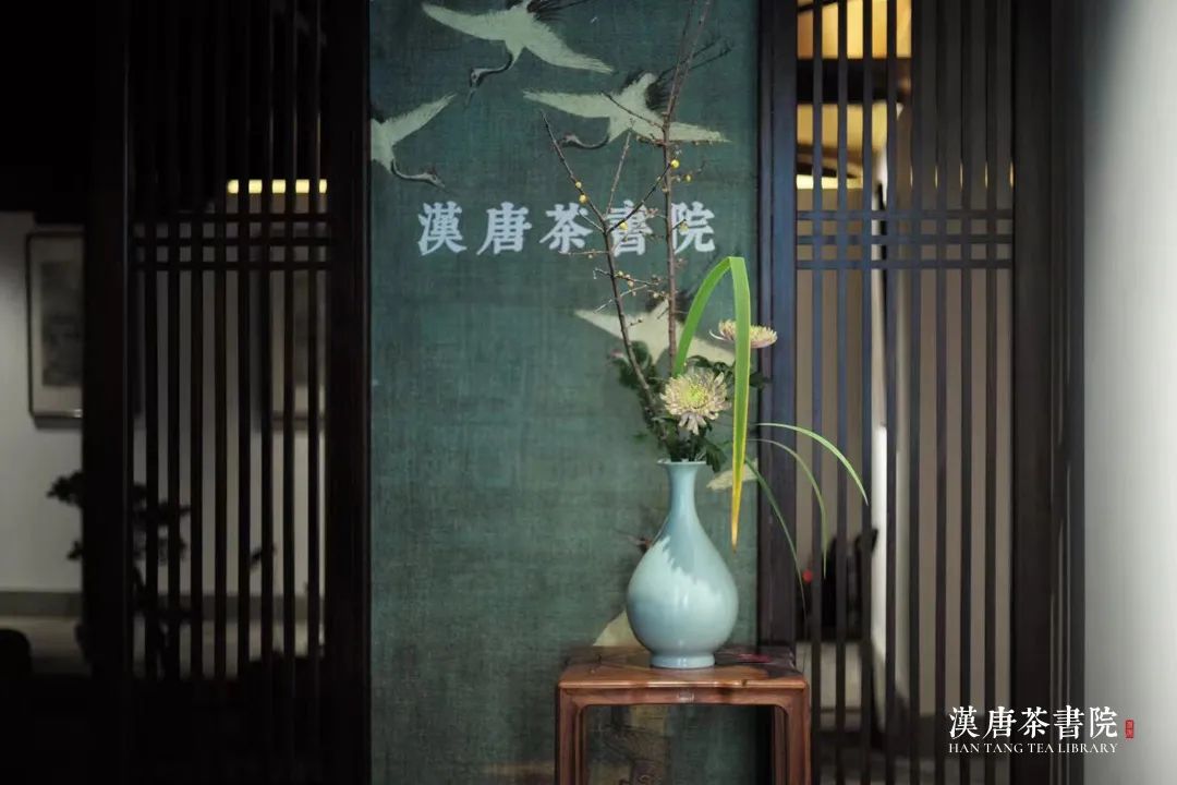 杭州茶書院啟幕 | 當(dāng)代「韓熙載夜宴」，復(fù)現(xiàn)中國文人雅趣生活插圖1
