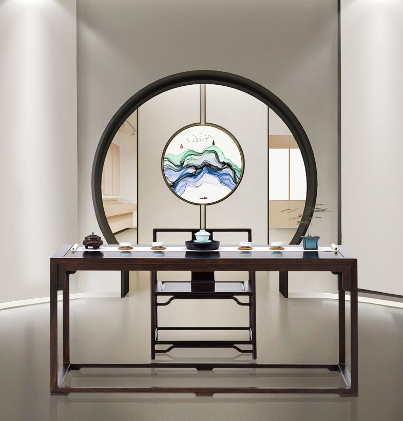 漢唐參展第十屆寧波茶業(yè)博覽會(huì)紀(jì)實(shí)插圖7