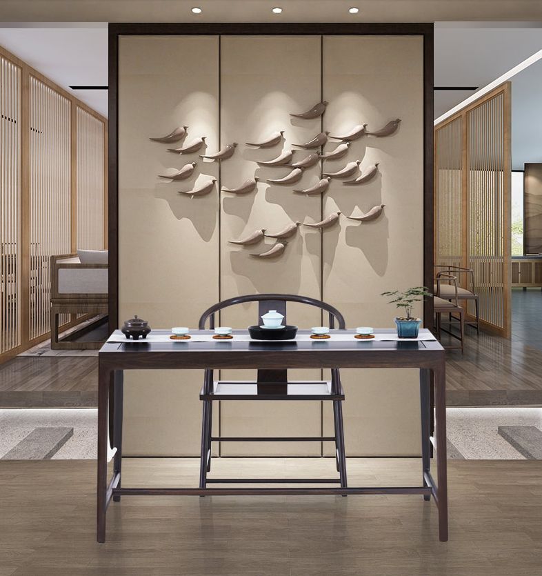 漢唐參展第十屆寧波茶業(yè)博覽會(huì)紀(jì)實(shí)插圖13