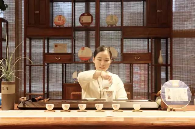 漢唐鄭州店 | 鳳凰茶城攜手招商銀行中秋雅集插圖3