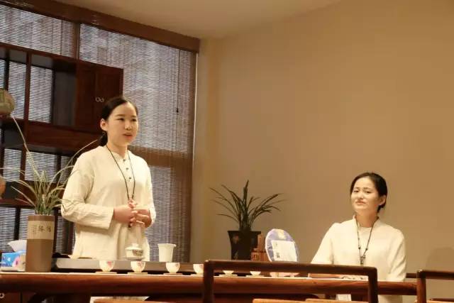 漢唐鄭州店 | 鳳凰茶城攜手招商銀行中秋雅集插圖4