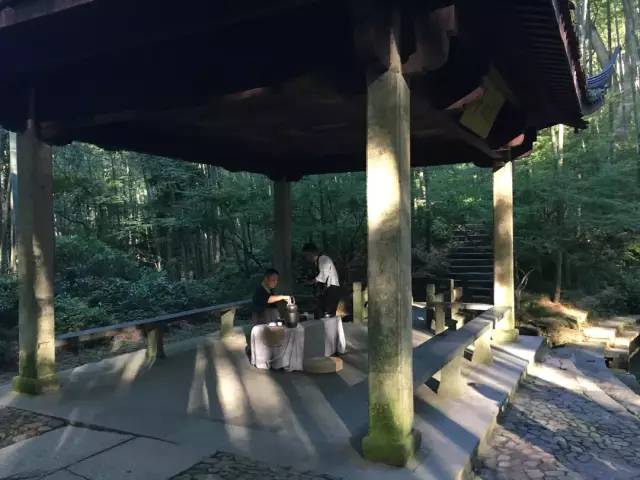 揭秘｜探班漢唐宣傳視頻拍攝現(xiàn)場插圖1
