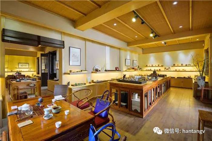 榮膺2016年杭州茶樓業(yè)協(xié)會(huì)先進(jìn)會(huì)員單位插圖9
