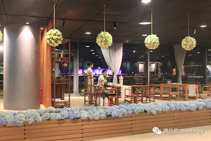 榮膺2016年杭州茶樓業(yè)協(xié)會(huì)先進(jìn)會(huì)員單位插圖11