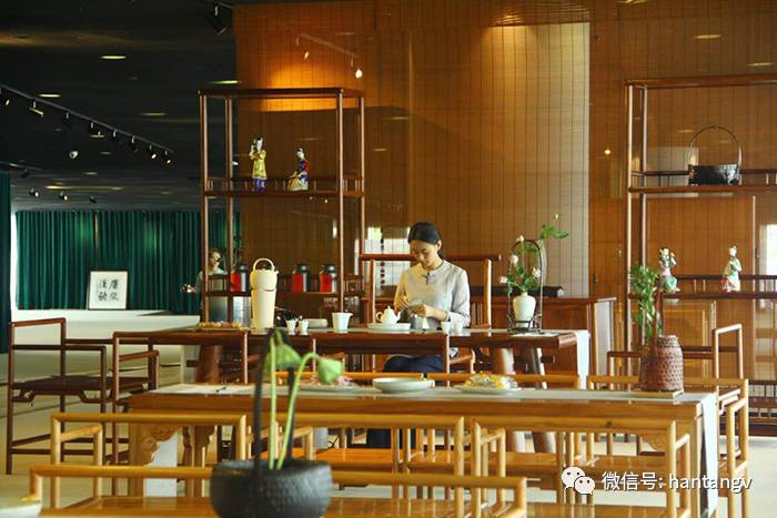 榮膺2016年杭州茶樓業(yè)協(xié)會(huì)先進(jìn)會(huì)員單位插圖13
