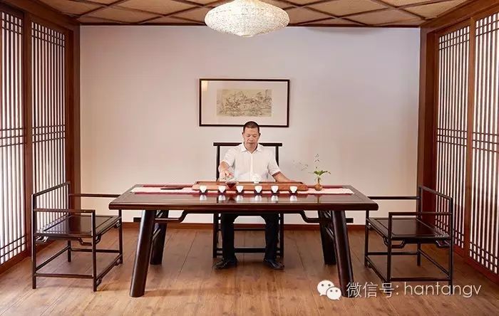 對話漢唐陳董：G20峰會上，漢唐如何演繹茶文化？插圖4