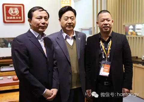 北京國家會議中心 | 漢唐震撼登陸第十二屆中國國際茶博會插圖4