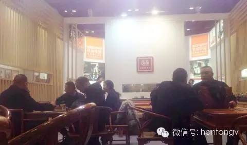 北京國家會議中心 | 漢唐震撼登陸第十二屆中國國際茶博會插圖6