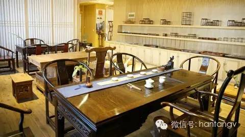 北京國家會議中心 | 漢唐震撼登陸第十二屆中國國際茶博會插圖8