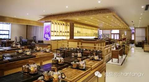 北京國家會議中心 | 漢唐震撼登陸第十二屆中國國際茶博會插圖9