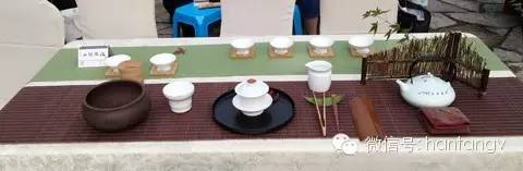 “漢唐杯”生活茶席設(shè)計(jì)比賽佳作頻出，完美落幕插圖3
