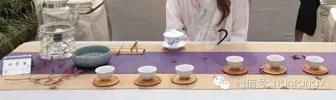 “漢唐杯”生活茶席設(shè)計(jì)比賽佳作頻出，完美落幕插圖5