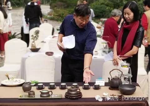 “漢唐杯”生活茶席設(shè)計(jì)比賽佳作頻出，完美落幕插圖7