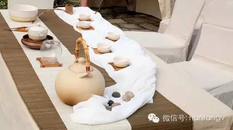 “漢唐杯”生活茶席設(shè)計(jì)比賽佳作頻出，完美落幕插圖9