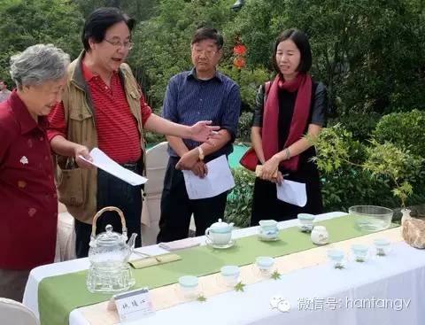 “漢唐杯”生活茶席設(shè)計(jì)比賽佳作頻出，完美落幕插圖15