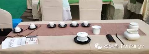 “漢唐杯”生活茶席設(shè)計(jì)比賽佳作頻出，完美落幕插圖18