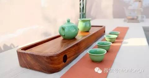 “漢唐杯”生活茶席設(shè)計(jì)比賽佳作頻出，完美落幕插圖19