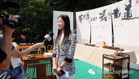 “漢唐杯”生活茶席設(shè)計(jì)比賽佳作頻出，完美落幕插圖22