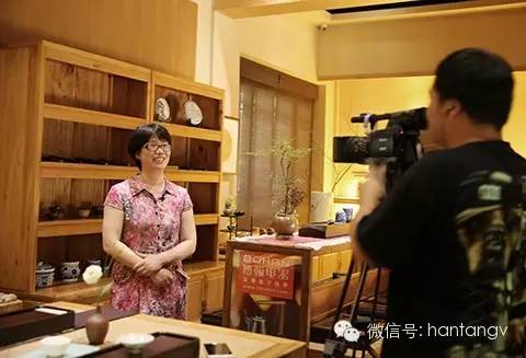 中國茶館聯(lián)盟祁紅專家品鑒會在杭州漢唐茶文化館舉行插圖6