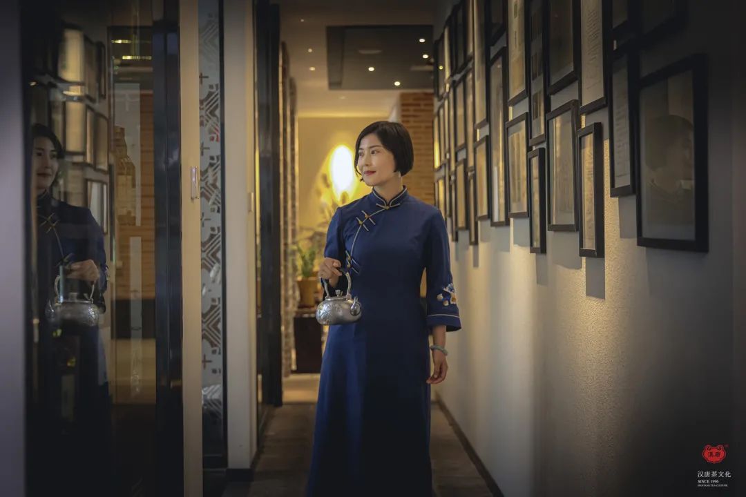 茶品牌體驗(yàn)空間巡禮第八輯 | 和運(yùn)的茶營銷道場插圖1 茶品牌體驗(yàn)空間巡禮第八輯 | 和運(yùn)的茶營銷道場插圖1