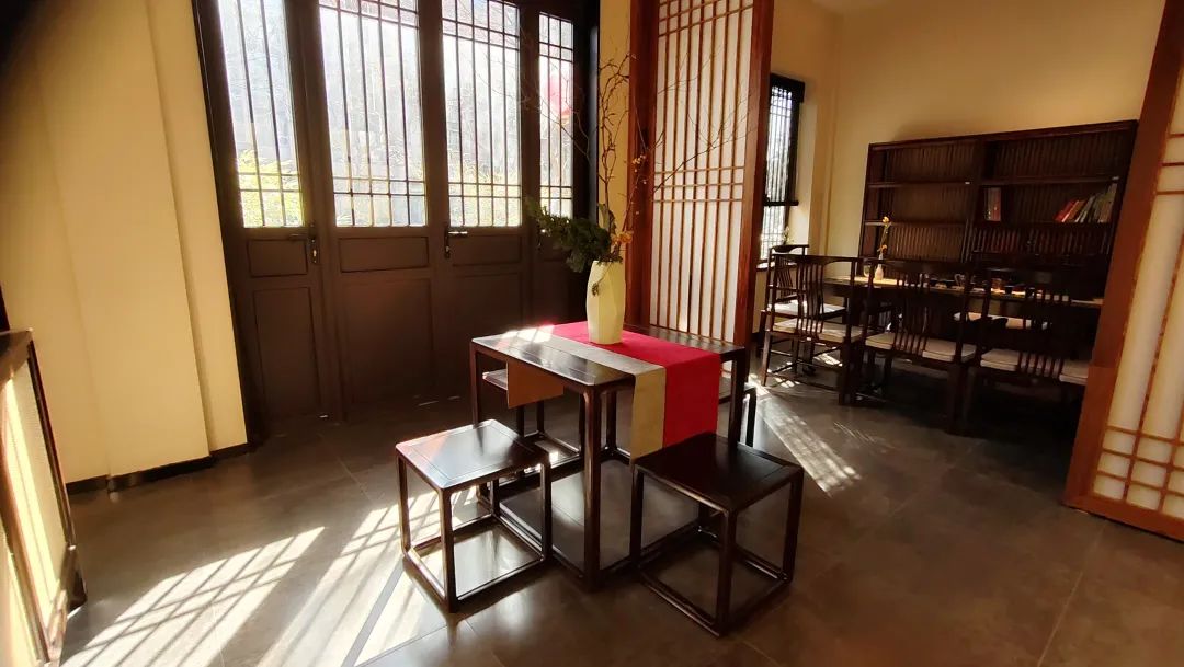 露臺上的生活美學(xué)——陽光，雨露，綠植，下午茶，還有一個(gè)好朋友插圖10