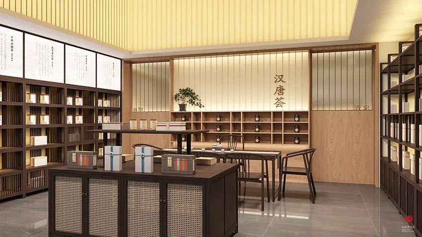 特別企劃 | 如何打造一家高顏值茶莊？插圖8